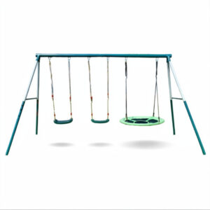 Garden swing