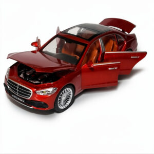 Maybach Metal