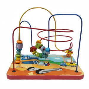Educational counter