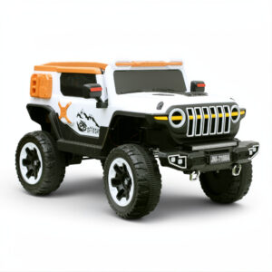 Jeep car