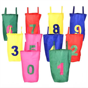 Jumbing Bags