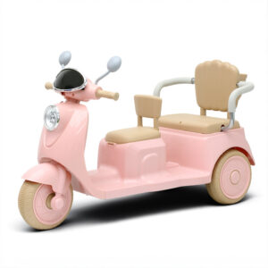Electric Tuk Tuk