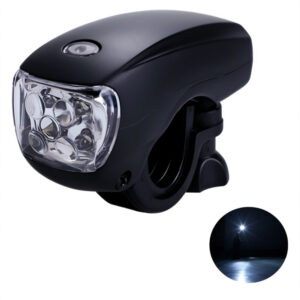 Front Bike Light