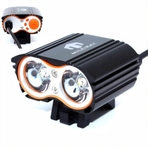 Front Bike Light