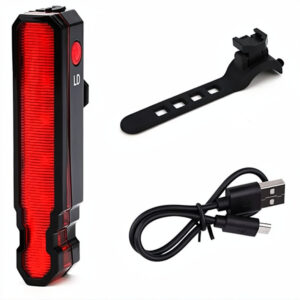 Rear Bike Light