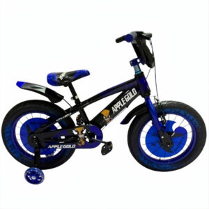 16 inch bike