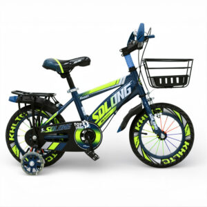 12-Inch Bicycle