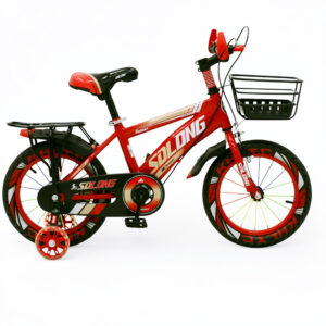 14-inch bicycle