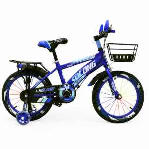 16-inch bicycle
