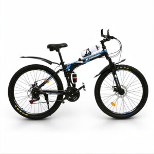 Bicycle size 26