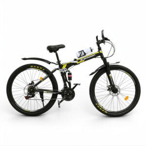 Bicycle size 27.5