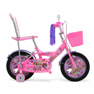 Bicycle size 12