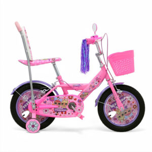 Bicycle size 14
