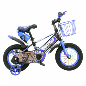 Bicycle size 12