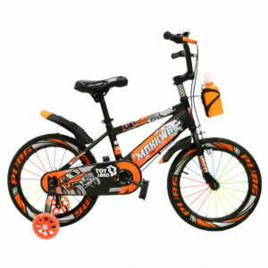 Bicycle Size 16