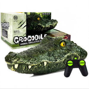 CROCO HEAD