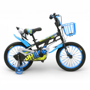 Bicycle Size 16