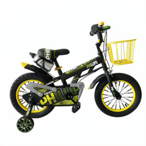 16-inch bicycle