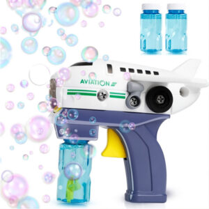 Bubble Gun