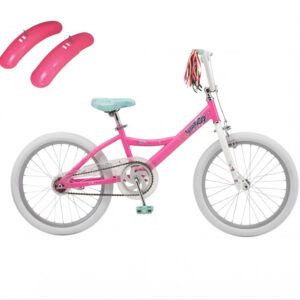 Bicycle size 20