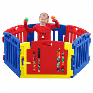 Baby Playroom