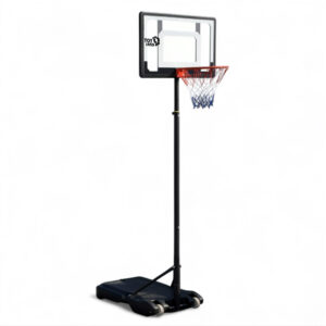 Basket stand
