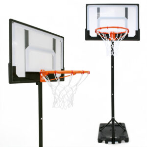Basket stand
