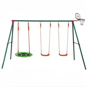 Garden swing