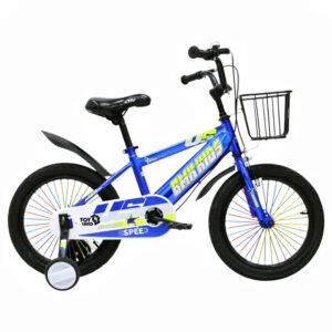 Bicycle Size 16