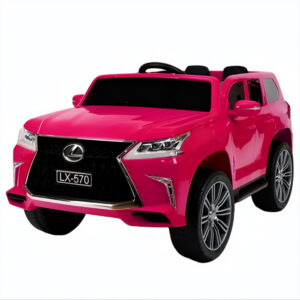 Lexus Car