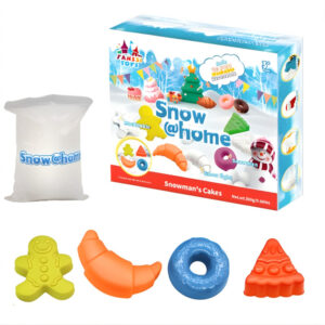 Snow Sand