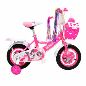 Bicycle size 12