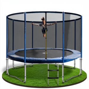 10-Feet Trampoline