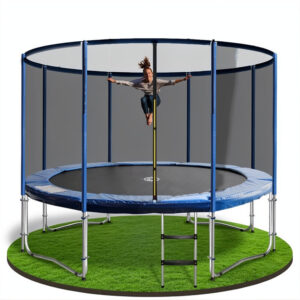 14-Feet Trampoline