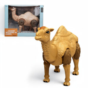 Walking Camel