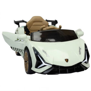 Lamborghini car