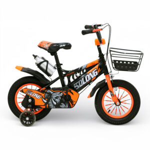12-inch bicycle