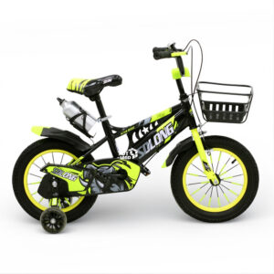 14-inch bicycle
