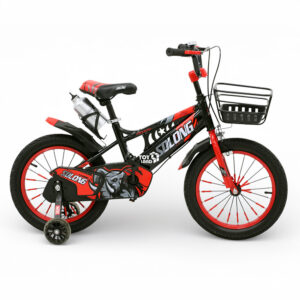 16-inch bicycle