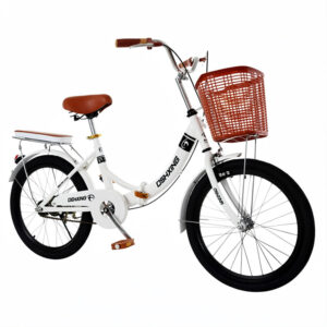 Bicycle size 20
