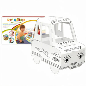 Car Coloring