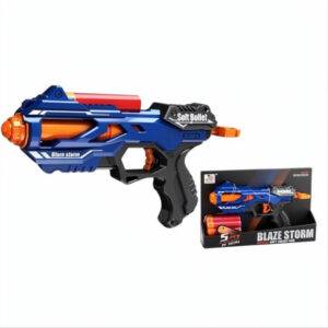 Foam Dart Gun