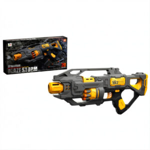 cork bullet gun