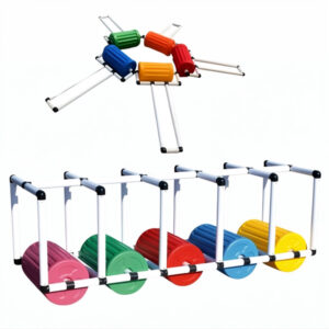 Balance train