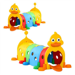 Duck Tunnel
