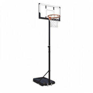 Basket stand