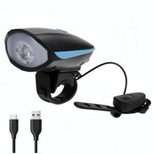 Front Bike Light