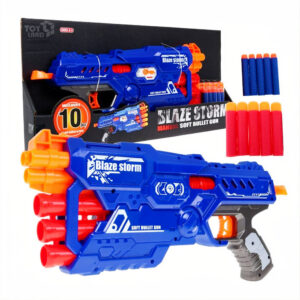Foam Dart Gun